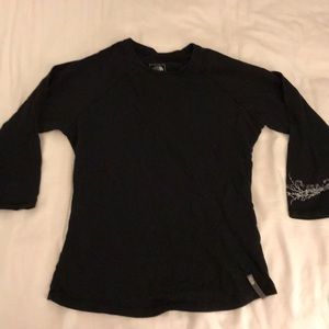 North Face Shirt